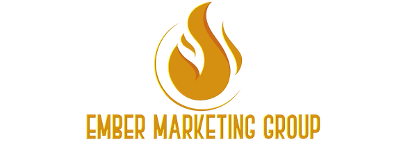 Ember Marketing Group, LLC Logo